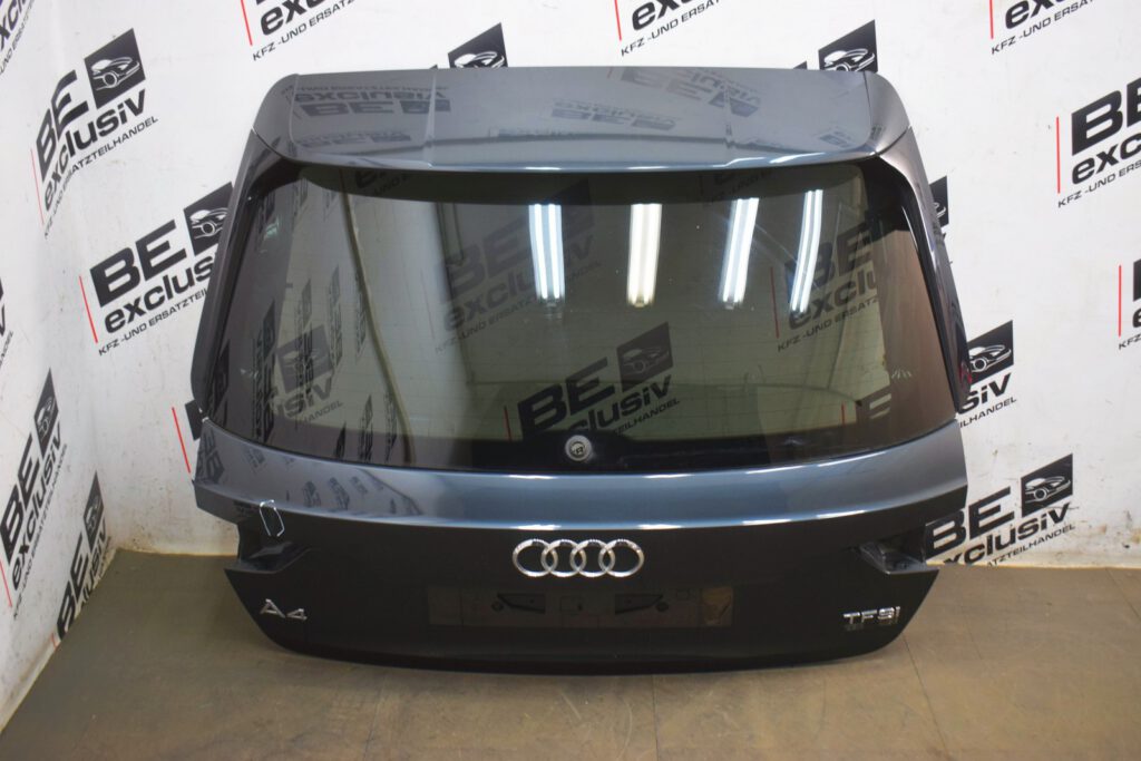 Audi A4 B9 8W Kombi Heckklappe OEM 8W9827025B