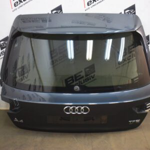 Audi A4 B9 8W Estate Tailgate OEM 8W9827025B