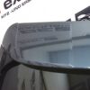 Audi A4 B9 8W Kombi Heckklappe OEM 8W9827025B