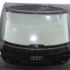 Audi A6 C7 Kombi Heckklappe Farbe, Code 0E, Y9T
