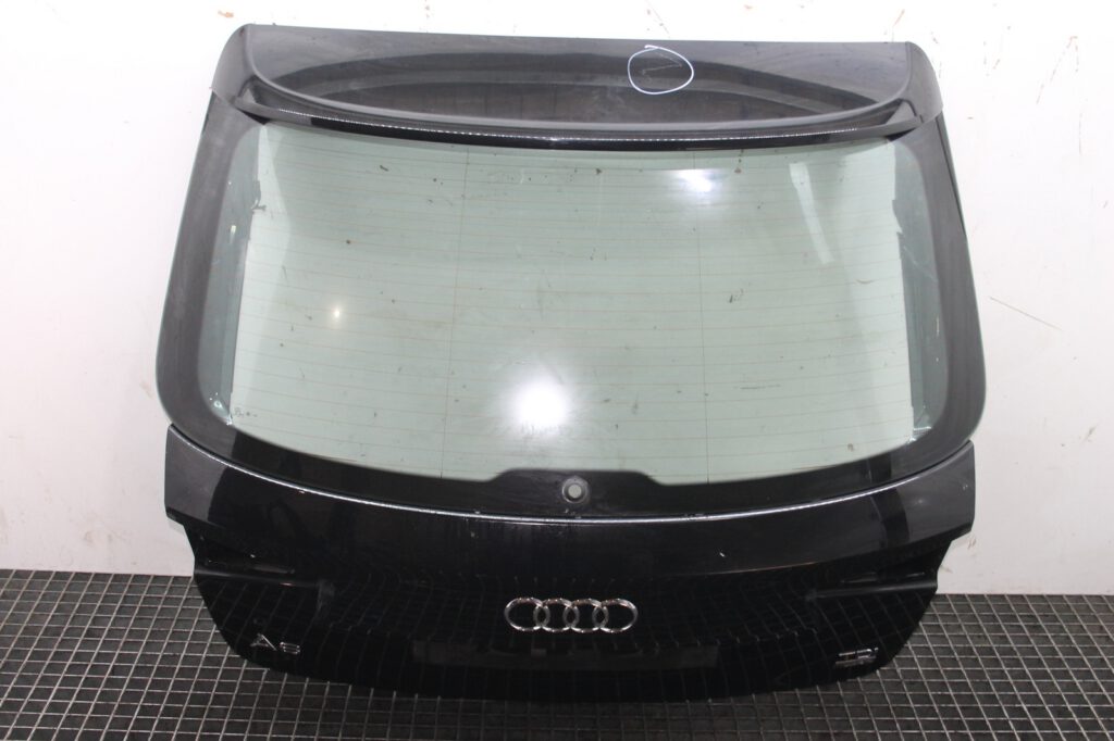 Audi A6 C7 Kombi Heckklappe Farbe, Code 0E, Y9T