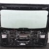 Audi A6 C7 Kombi Heckklappe Farbe, Code 0E, Y9T