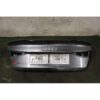 Audi A3 RS3 8Y Limousine Kofferraumdeckel Farbe grau