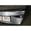 Audi A3 RS3 8Y Limousine Kofferraumdeckel Farbe grau