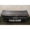 Audi A3 RS3 8Y Limousine Kofferraumdeckel Farbe grau