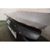 Audi A3 RS3 8Y Limousine Kofferraumdeckel Farbe grau