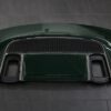 Audi R8 4S Convertible Rear Deck Lid OEM 4S7827029