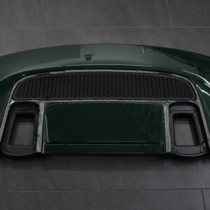 Audi R8 4S Convertible Rear Deck Lid OEM 4S7827029