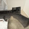 Audi A4 B6 Bumper OEM 8E5807301GGRU