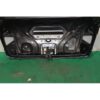 Audi A5 B8 8T Coupé Kofferraumdeckel OEM 8T0827023AJ