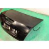 Audi A4 B7 8H Convertible Trunk Lid OEM 8H0827023BGRU