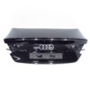 Audi A8 S8 D4 4H Limousine Kofferraumdeckel OEM 4H0827023L