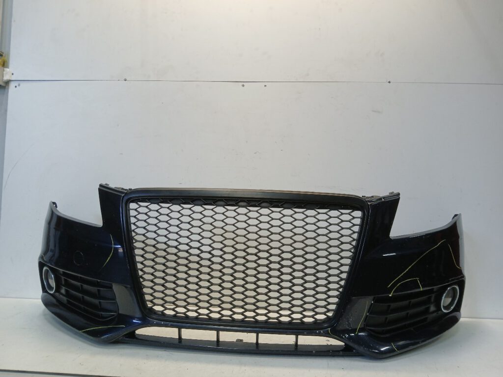Audi A4 B8 Stoßfänger