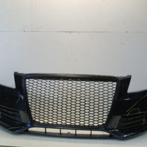 Audi A4 B8 Bumper