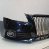 Audi A4 B8 Stoßfänger