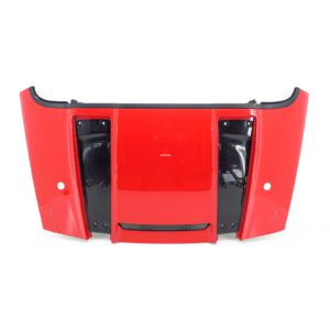 Audi R8 42 Convertible Rear Deck Lid OEM 427825300A