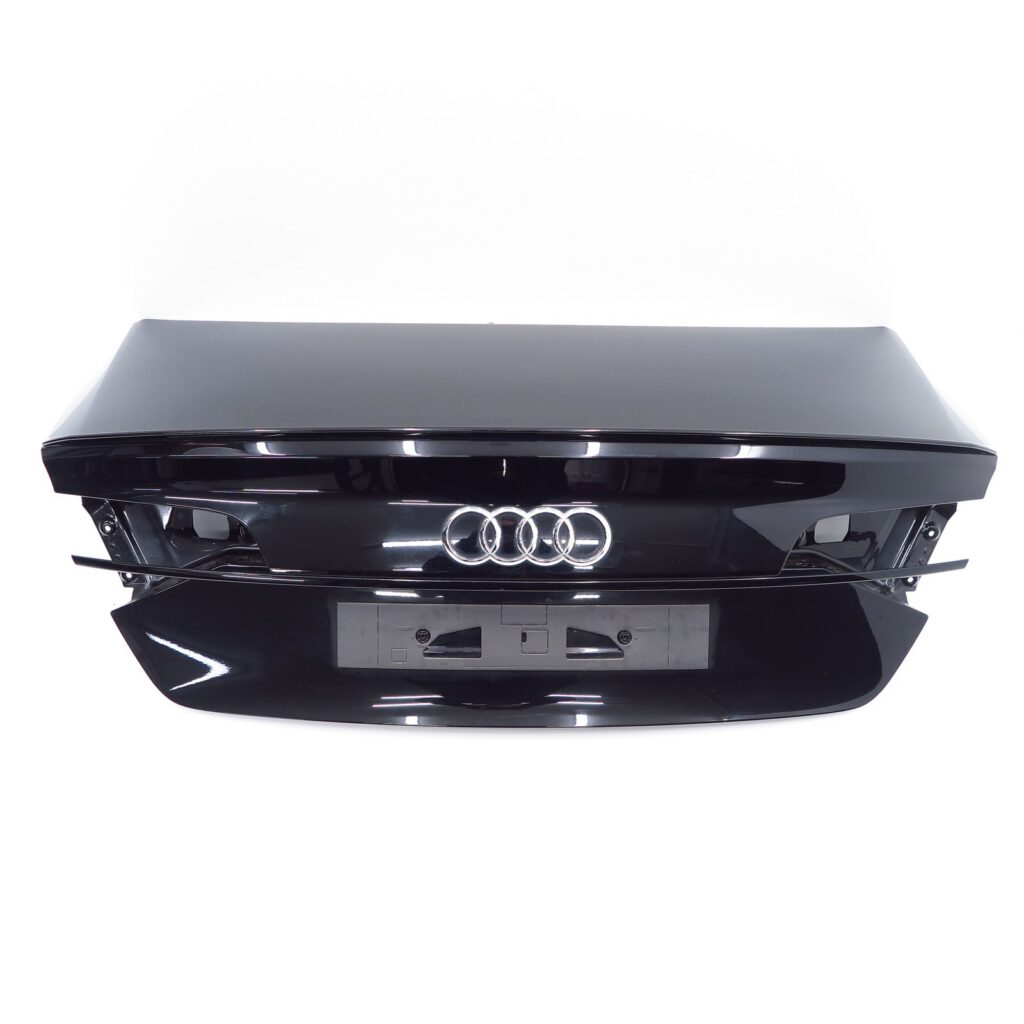 Audi A8 S8 D4 4H Limousine Kofferraumdeckel OEM 4H0827023L