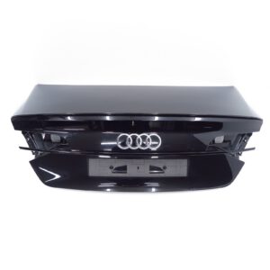 Audi A8 S8 D4 4H Sedan Trunk Lid OEM 4H0827023L