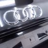 Audi A8 S8 D4 4H Limousine Kofferraumdeckel OEM 4H0827023L