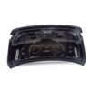 Audi A8 S8 D4 4H Limousine Kofferraumdeckel OEM 4H0827023L