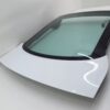 Audi R8 42 Coupé Hintere Motorabdeckung OEM 420827739G