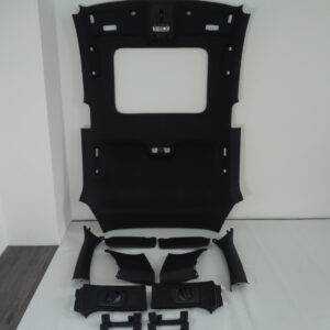 Audi RS3 A3 S3 8V 2 portes ensemble de ciel de toit OEM 8V3867505J
