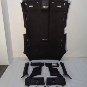Audi RS3 A3 S3 8V 2 portes ensemble de ciel de toit OEM 8V3867505K