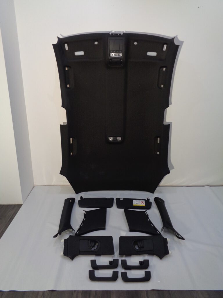 Audi RS3 A3 S3 8V 2 portes ensemble de ciel de toit OEM 8V3867505K