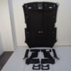 Audi RS3 A3 S3 8V 2 portes ensemble de ciel de toit OEM 8V3867505K