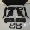 Audi RS3 A3 S3 8V 2 portes ensemble de ciel de toit OEM 8V3867505K