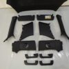Audi RS3 A3 S3 8V 2 portes ensemble de ciel de toit OEM 8V3867505K