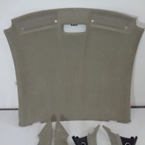 Audi R8 42 Headliner Set OEM 420867505B