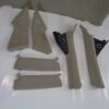 Audi R8 42 Dachhimmel-Set OEM 420867505B