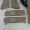 Audi R8 42 Dachhimmel-Set OEM 420867505B