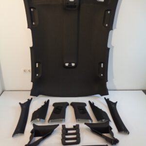 Audi RS3 A3 S3 8V berline ensemble de ciel de toit OEM 8V5867505F