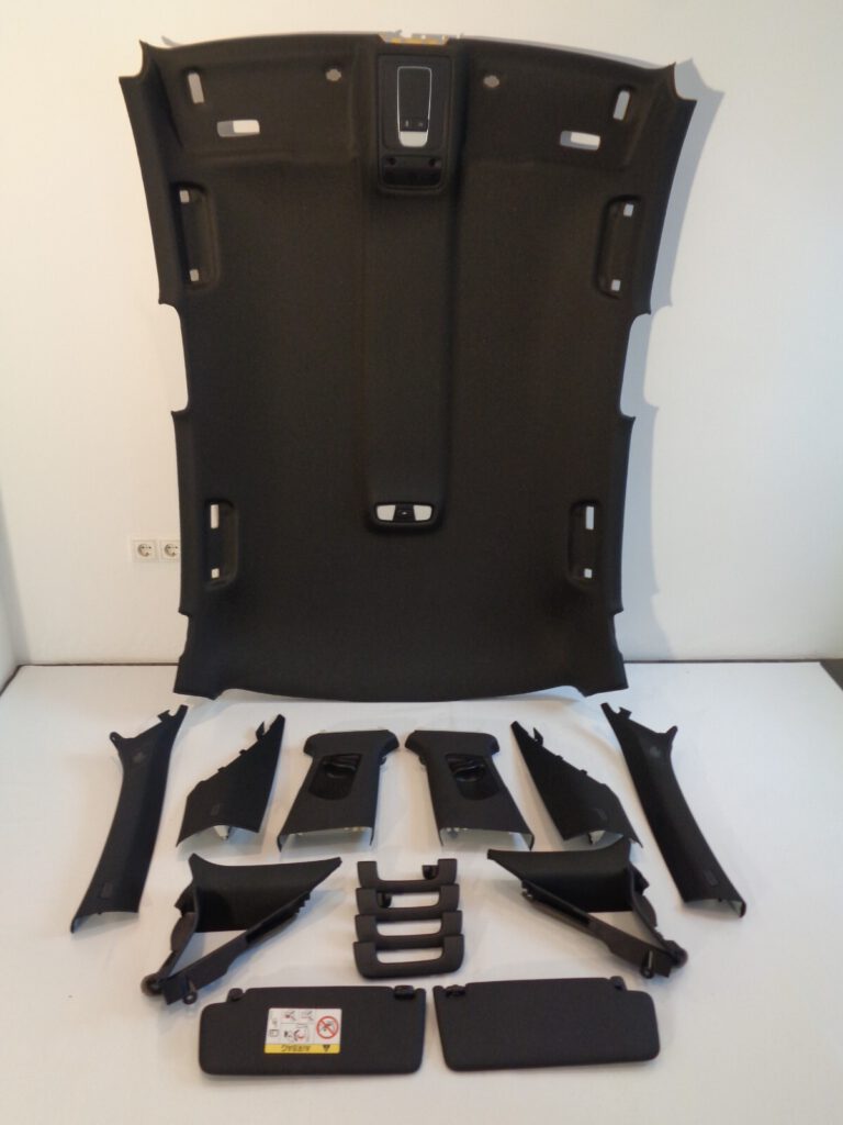 Audi RS3 A3 S3 8V Limousine Dachhimmel-Set OEM 8V5867505F