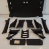 Audi RS3 A3 S3 8V Limousine Dachhimmel-Set OEM 8V5867505F