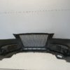 Audi A4 B8 Stoßfänger