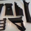 Audi RS3 A3 S3 8V Limousine Dachhimmel-Set OEM 8V5867505F