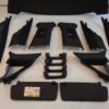 Audi RS3 A3 S3 8V Limousine Dachhimmel-Set OEM 8V5867505F