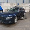 Audi A4 B8 Stoßfänger