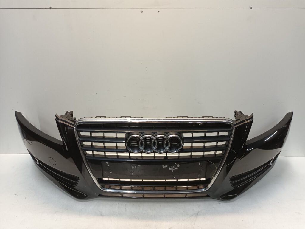 Audi A5 B8 8T Bumper