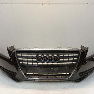 Audi A5 B8 8T Bumper