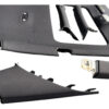 Audi S5 B8 8T Coupe Headliner