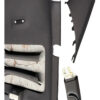 Audi S5 B8 8T Coupe Headliner