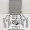 Audi A8 D4 4H Dachhimmel-Set OEM 4H0867505ADFJ3