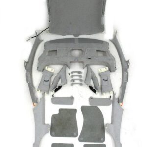 Audi A8 D4 4H Headliner Set OEM 4H0867505AD