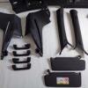 Audi RS4 A4 S4 B9 8W Kombi Dachhimmel-Set OEM 8W9867506J
