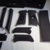 Audi RS4 A4 S4 B9 8W Kombi Dachhimmel-Set OEM 8W9867506J