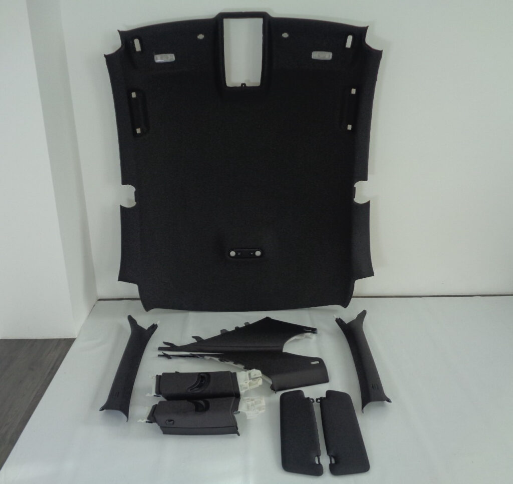 Audi RS5 A5 S5 B8 8T coupé ensemble de ciel de toit OEM 8T0867501